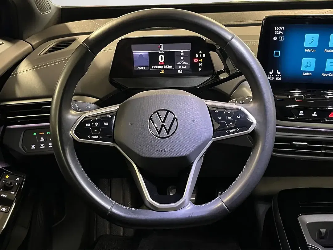 Volkswagen ID.5 - Thumbnail 9
