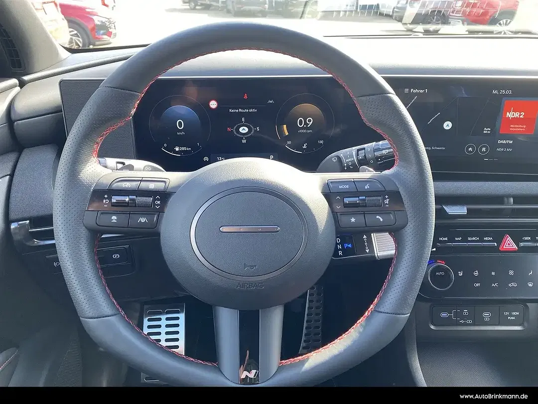 Hyundai TUCSON - Thumbnail 11