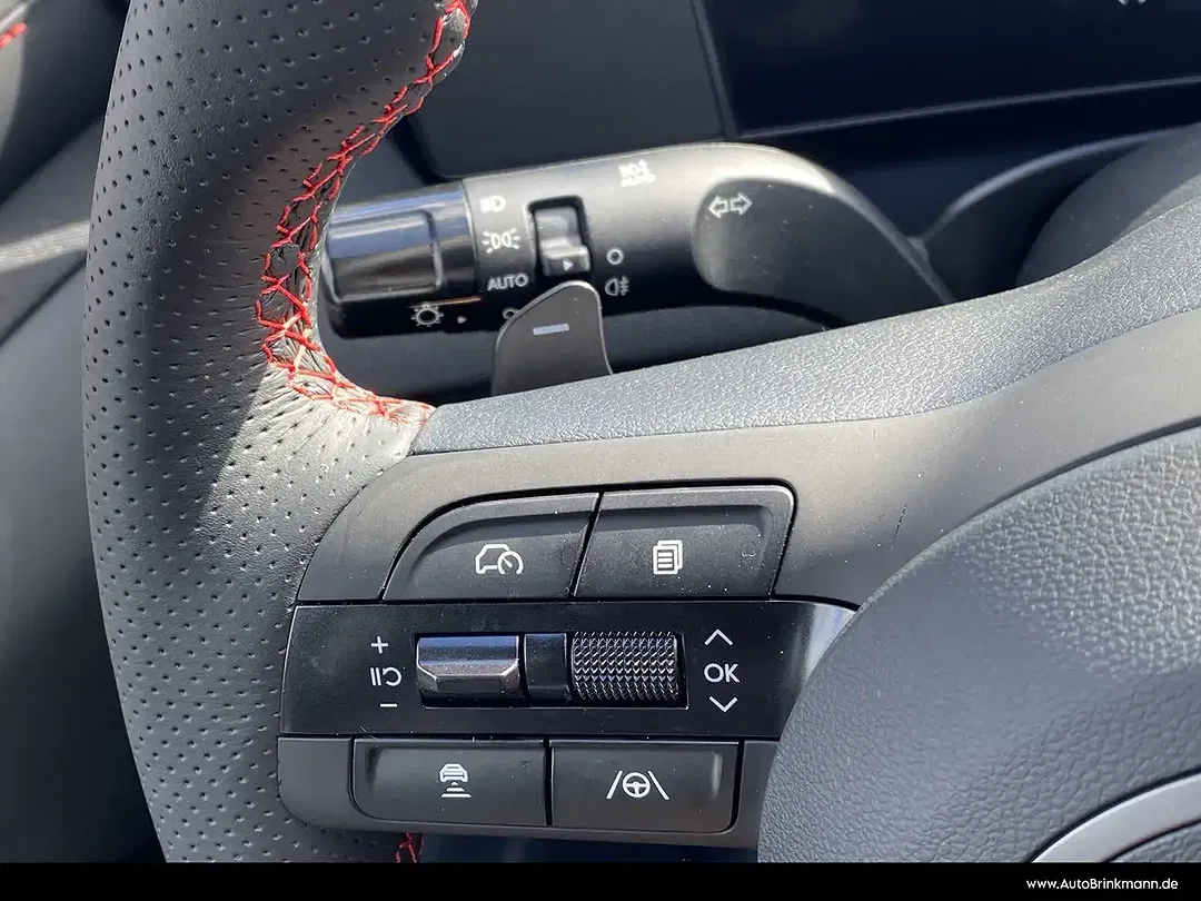 Hyundai TUCSON - Thumbnail 13