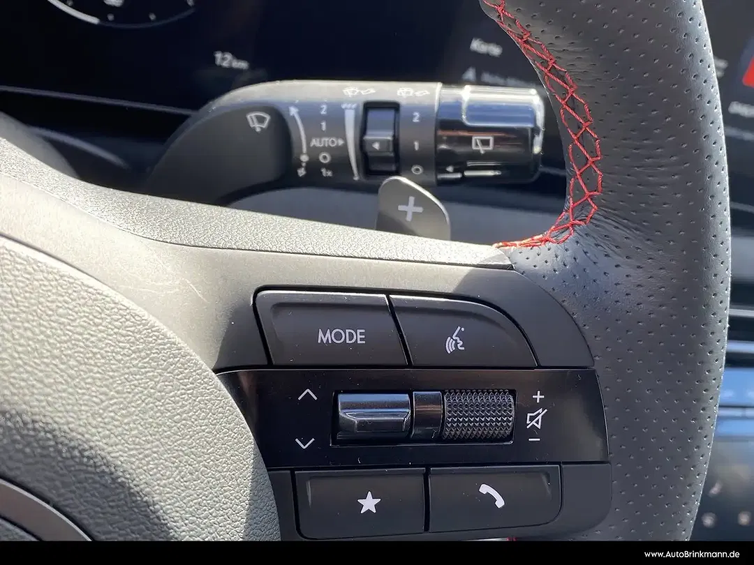 Hyundai TUCSON - Thumbnail 14