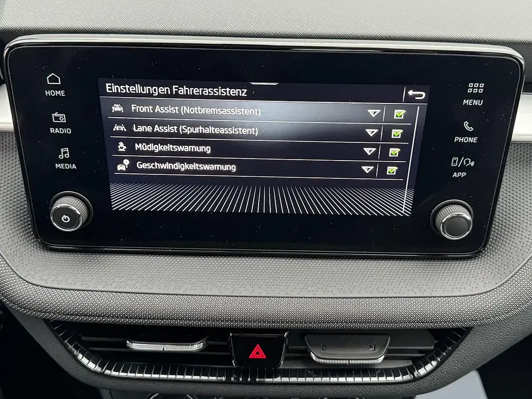 Skoda Fabia - Thumbnail 14