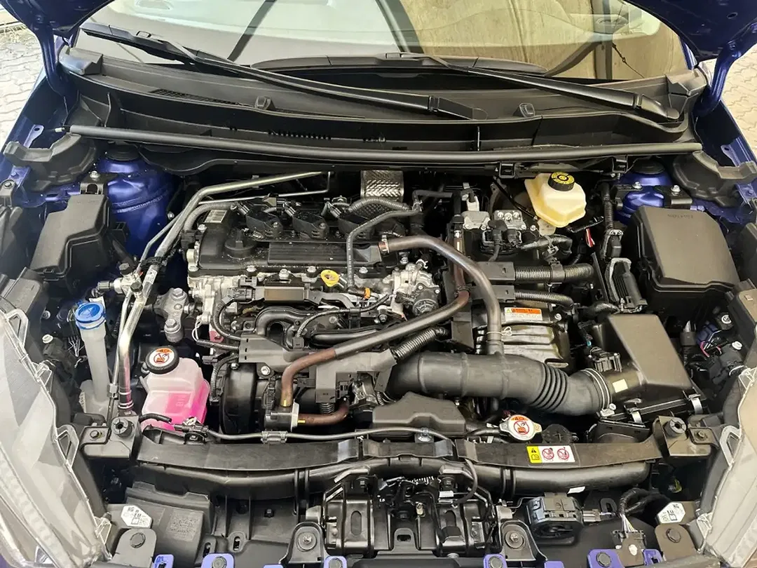 Toyota Yaris - Thumbnail 7