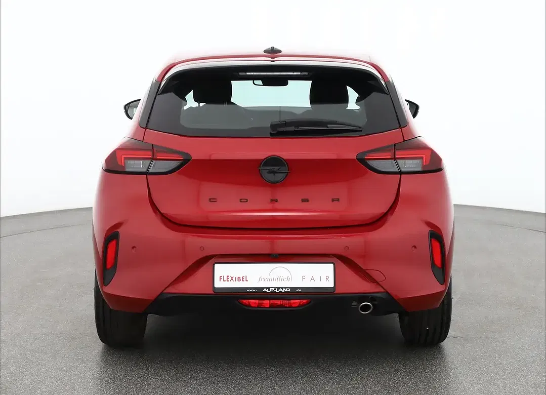 Opel Corsa - Thumbnail 3