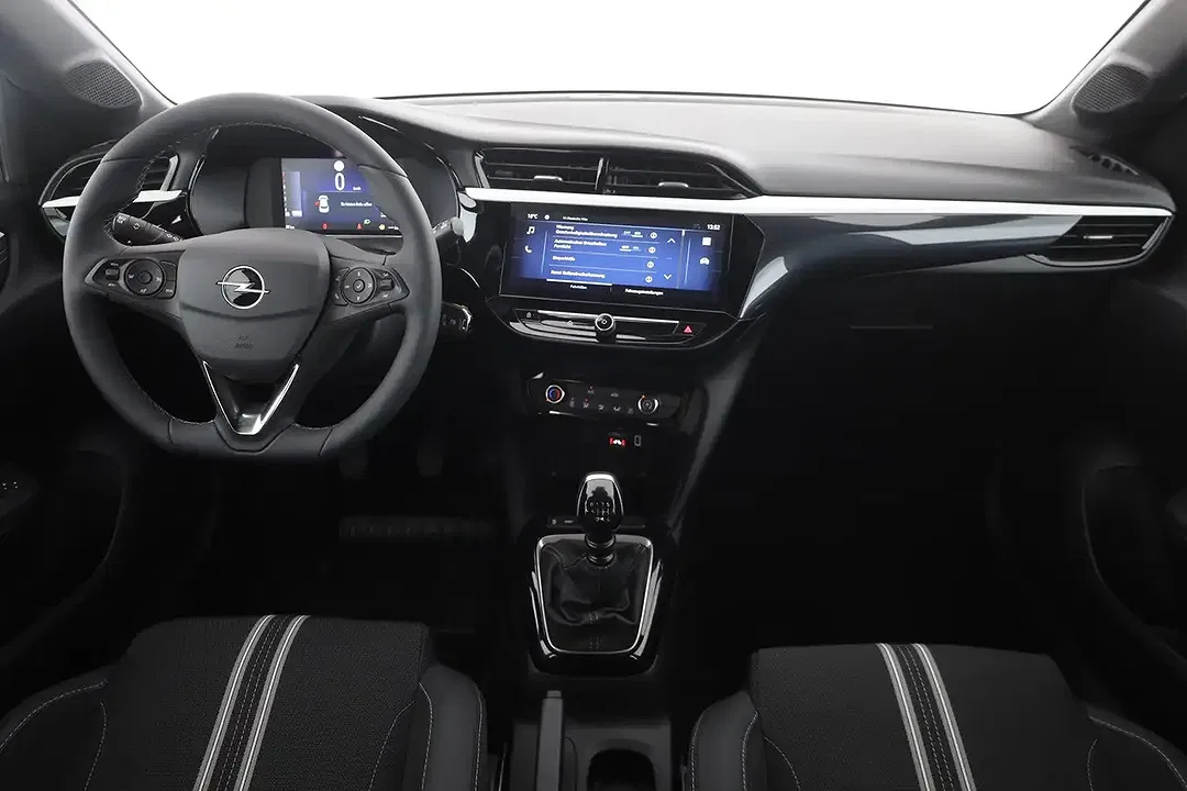 Opel Corsa - Thumbnail 8