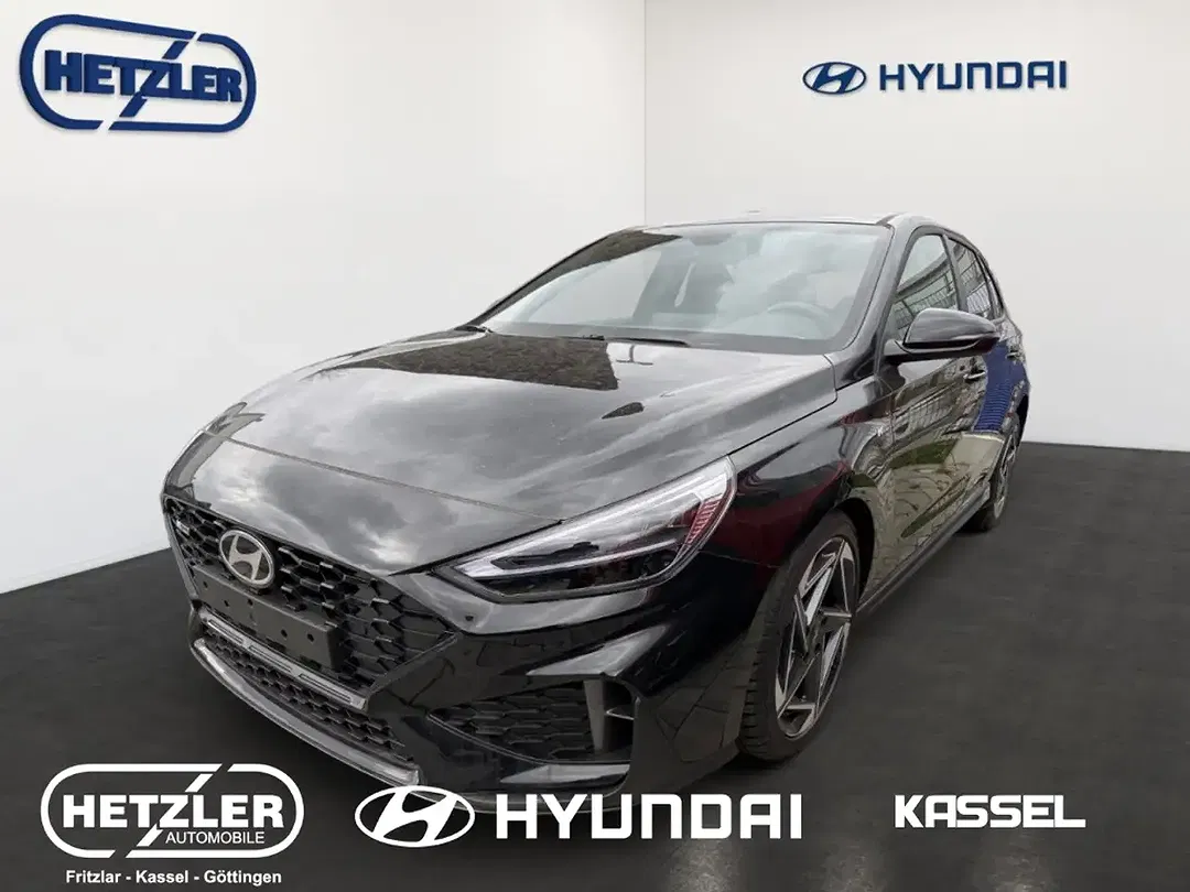 Hyundai i30 - Thumbnail 1