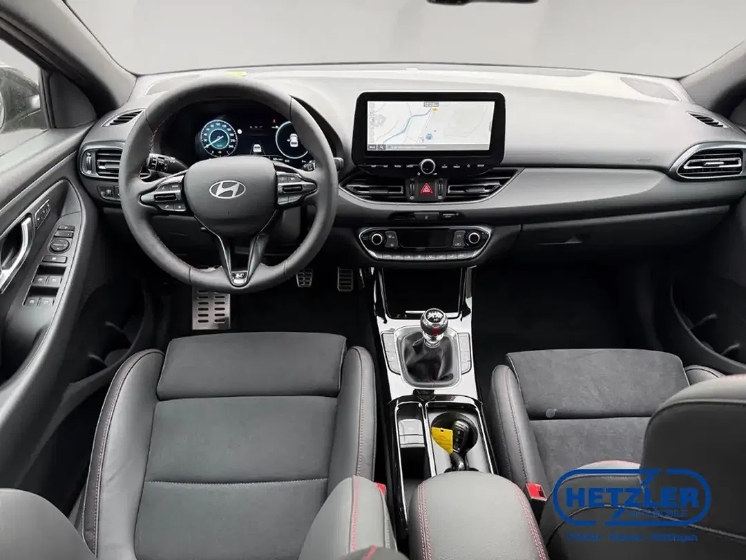 Hyundai i30 - Thumbnail 10