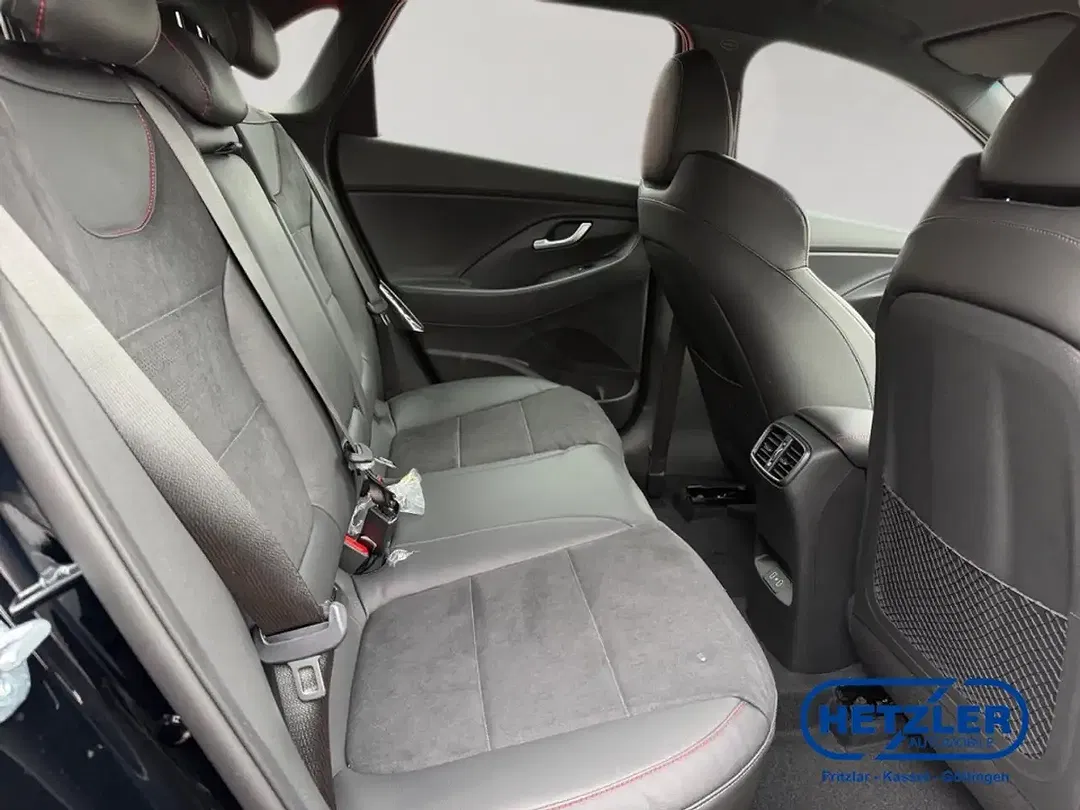 Hyundai i30 - Thumbnail 12