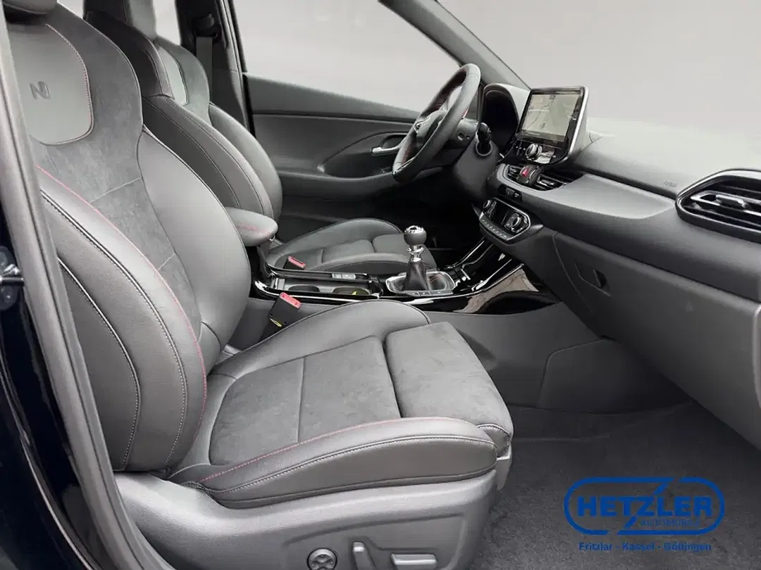 Hyundai i30 - Thumbnail 13