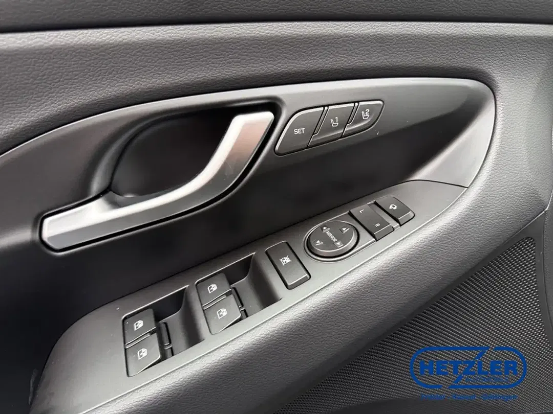 Hyundai i30 - Thumbnail 14