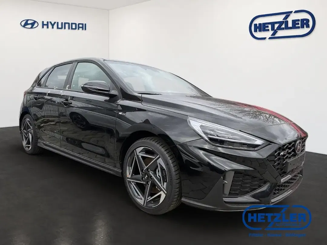 Hyundai i30 - Thumbnail 2