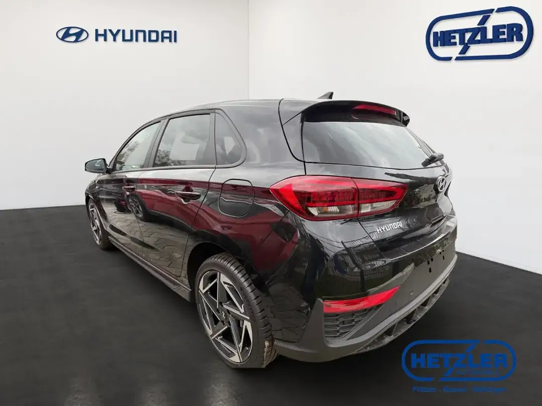 Hyundai i30 - Thumbnail 3