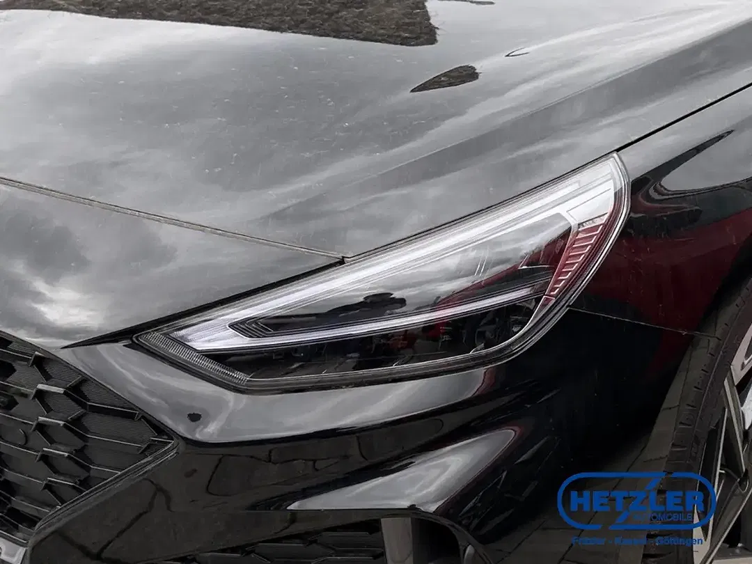 Hyundai i30 - Thumbnail 4