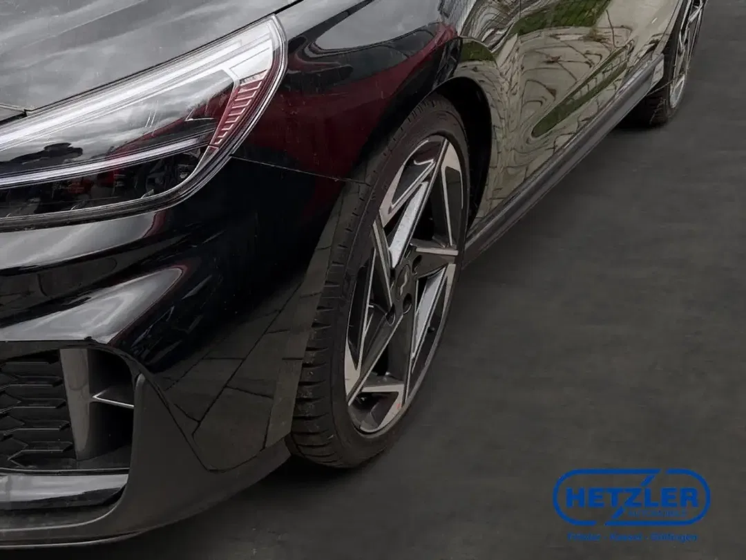 Hyundai i30 - Thumbnail 5