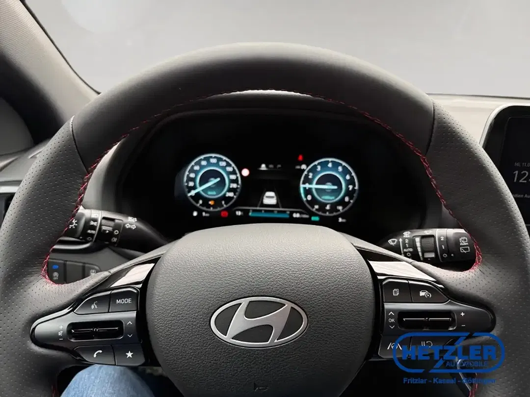 Hyundai i30 - Thumbnail 7