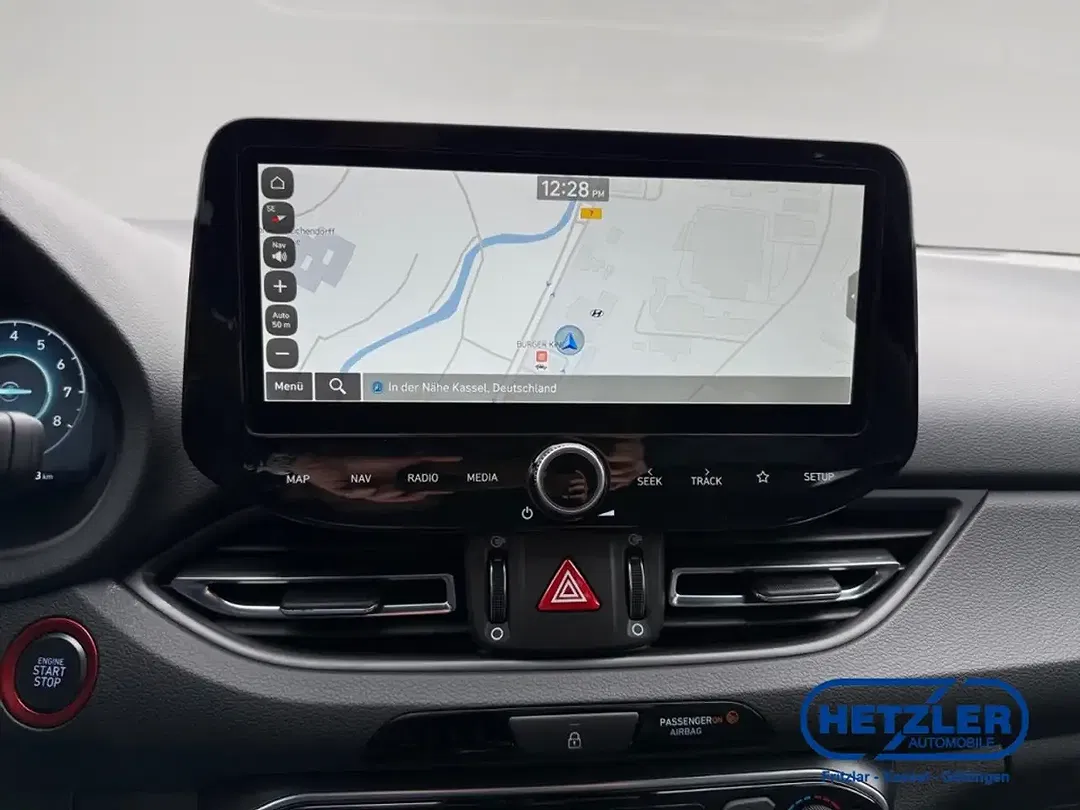 Hyundai i30 - Thumbnail 8