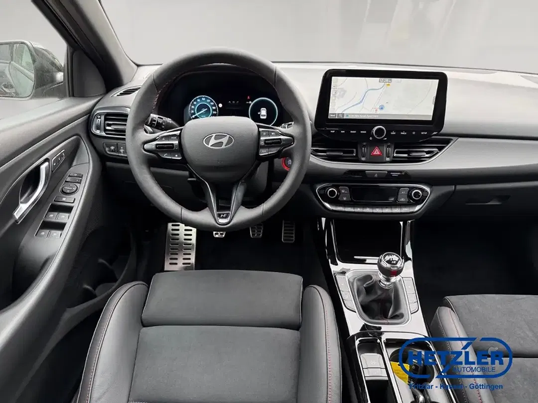 Hyundai i30 - Thumbnail 9