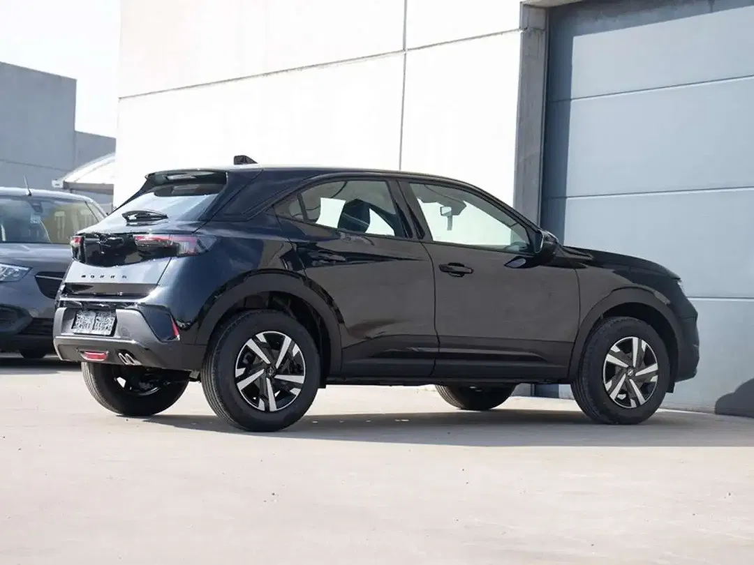 Opel Mokka - Thumbnail 4