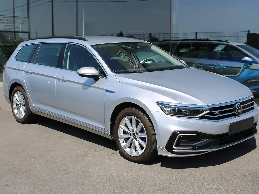 Volkswagen Passat Variant - Afbeelding 1
