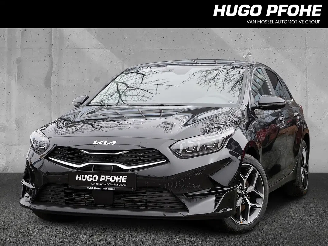 Kia Ceed / cee'd - Afbeelding 1