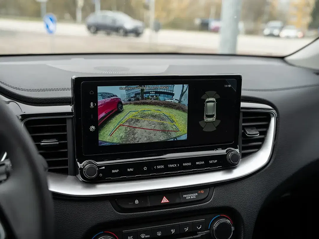 Kia Ceed / cee'd - Thumbnail 10