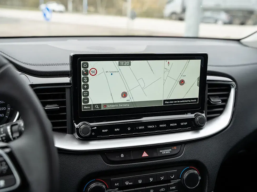 Kia Ceed / cee'd - Thumbnail 11
