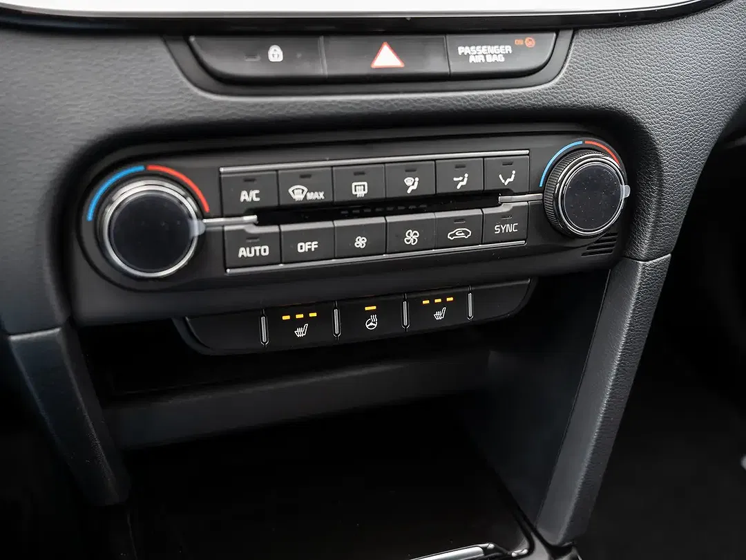Kia Ceed / cee'd - Thumbnail 13