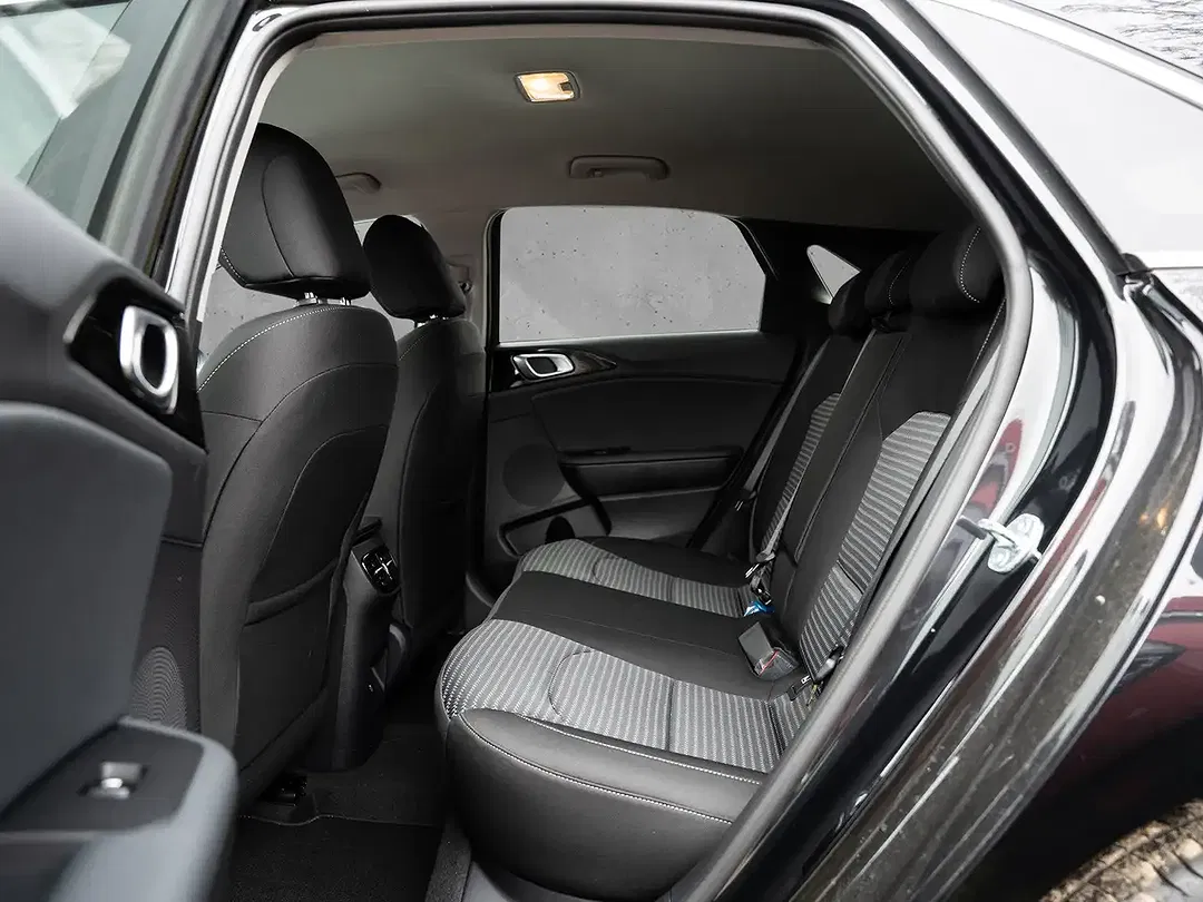 Kia Ceed / cee'd - Thumbnail 7