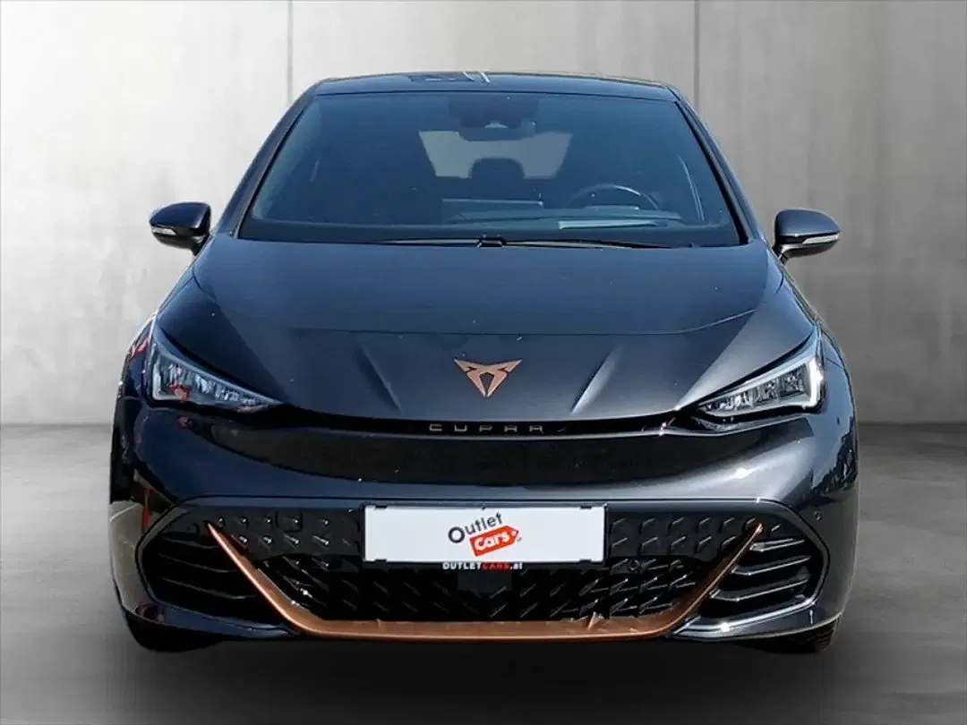 CUPRA Born - Thumbnail 9