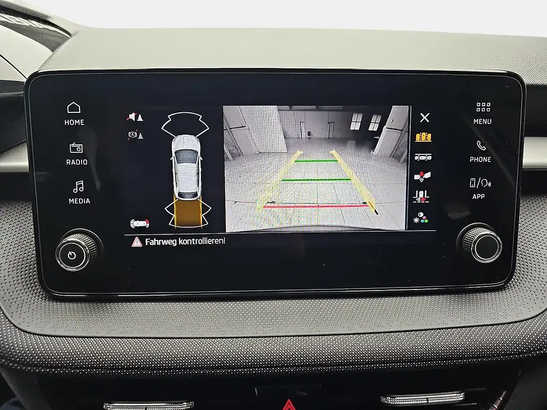 Skoda Fabia - Thumbnail 10