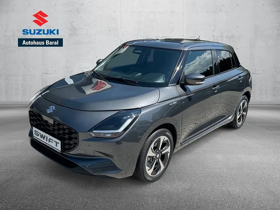 Suzuki Swift - Afbeelding 1
