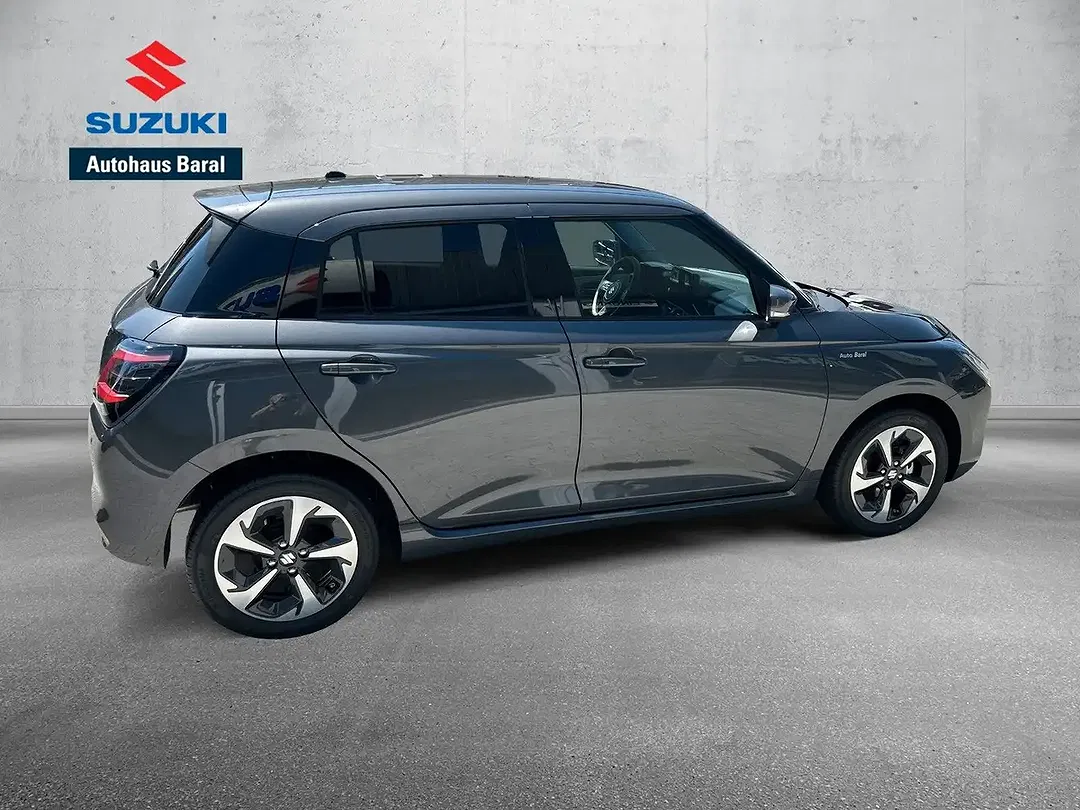 Suzuki Swift - Thumbnail 7