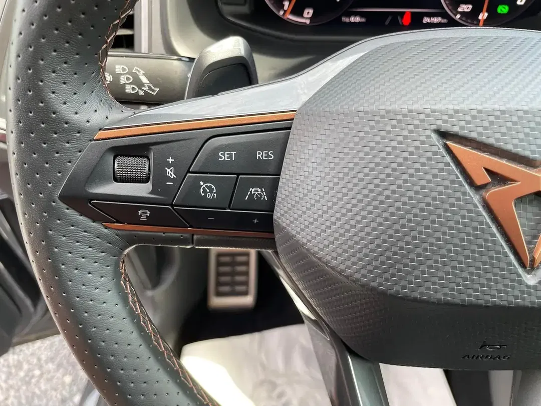 CUPRA Ateca - Thumbnail 15