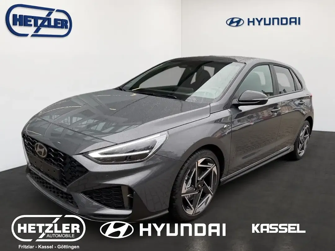 Hyundai i30 - Thumbnail 1