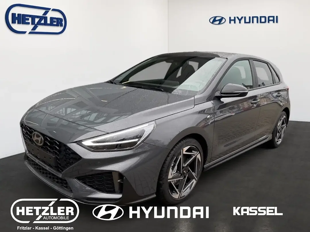 Hyundai i30 - Afbeelding 1
