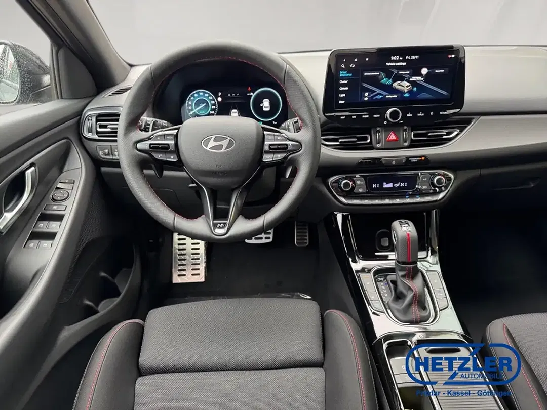Hyundai i30 - Thumbnail 10