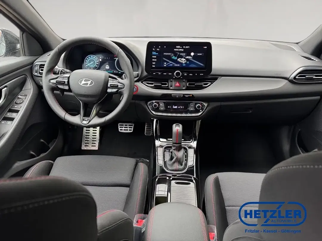 Hyundai i30 - Thumbnail 11