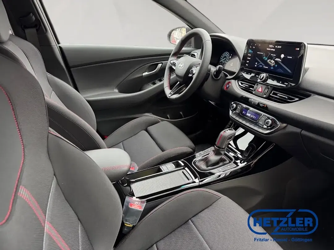 Hyundai i30 - Thumbnail 14