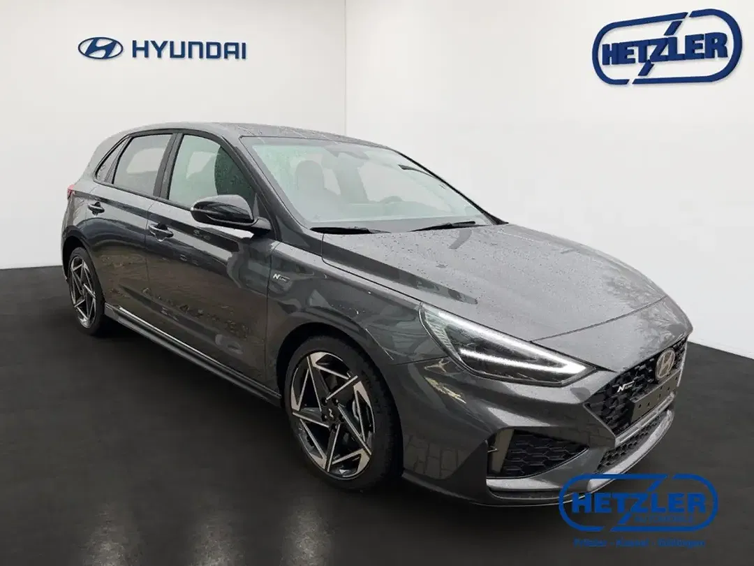 Hyundai i30 - Thumbnail 2