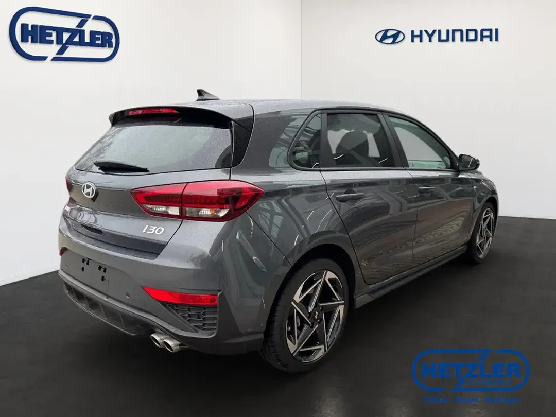 Hyundai i30 - Thumbnail 3