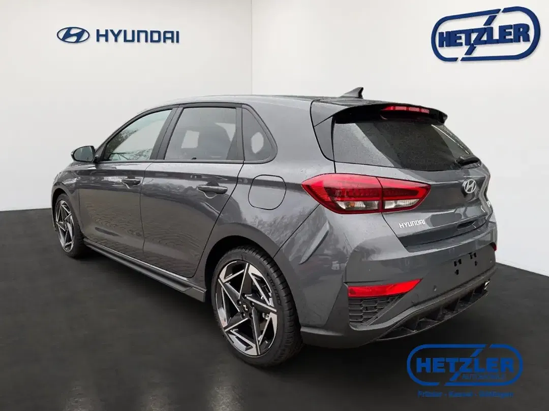 Hyundai i30 - Thumbnail 4