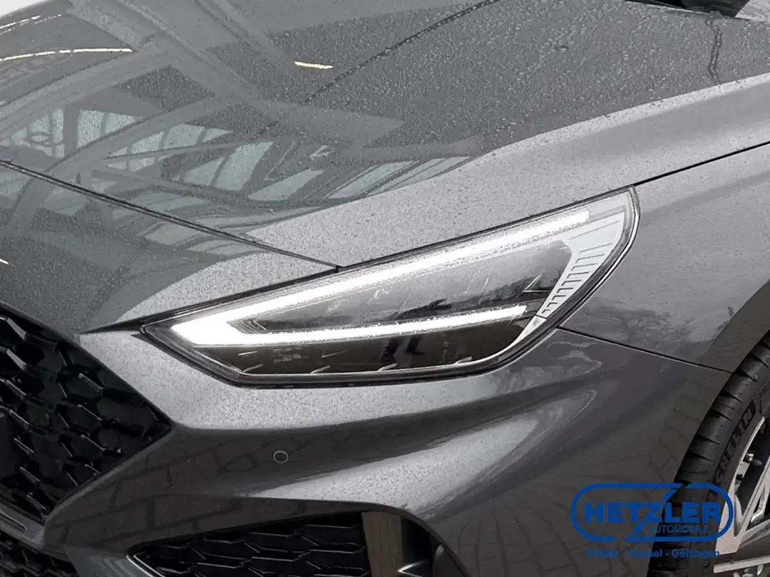 Hyundai i30 - Thumbnail 5