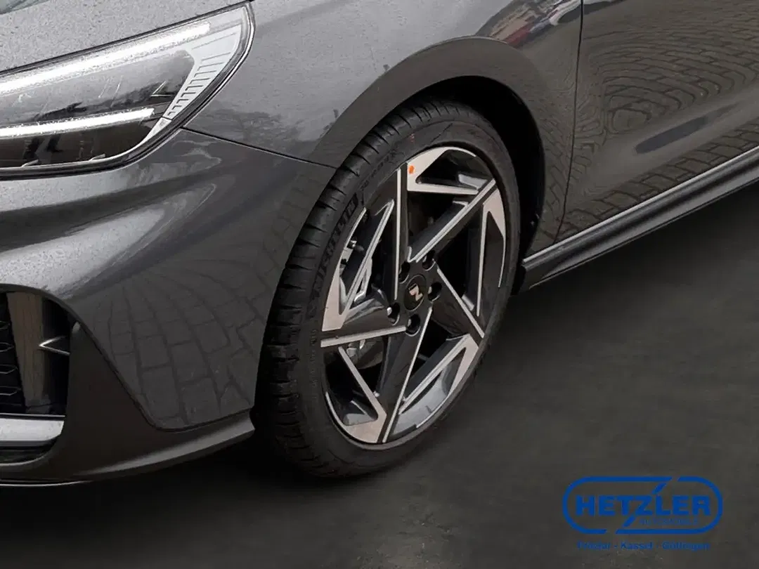Hyundai i30 - Thumbnail 6