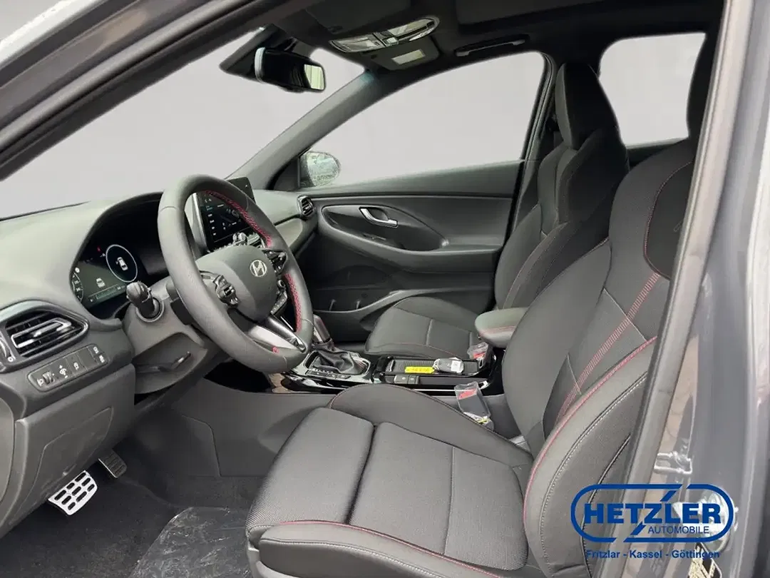 Hyundai i30 - Thumbnail 7