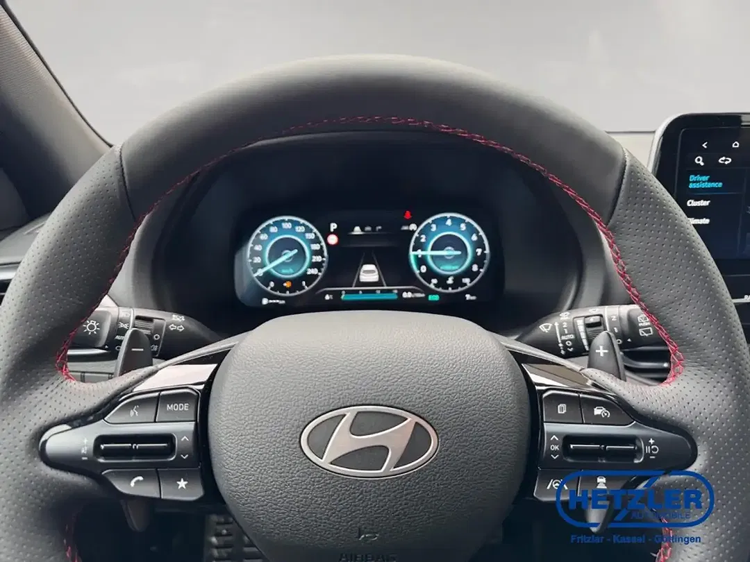 Hyundai i30 - Thumbnail 8