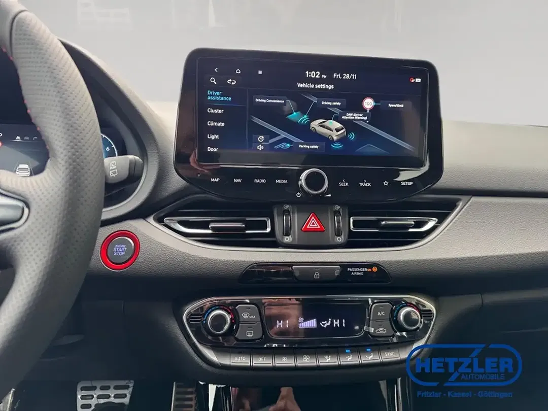 Hyundai i30 - Thumbnail 9