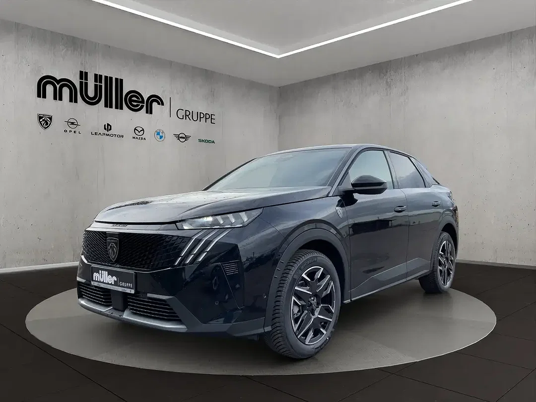 Peugeot 3008 - Afbeelding 1