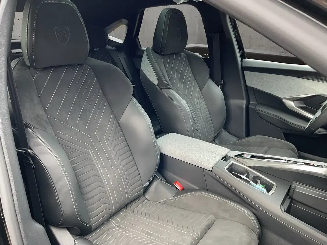 Peugeot 3008 - Thumbnail 14