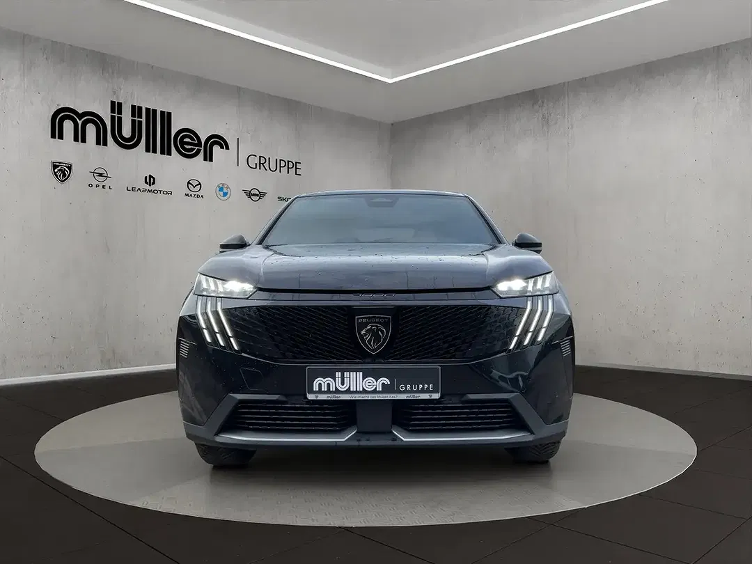 Peugeot 3008 - Thumbnail 3