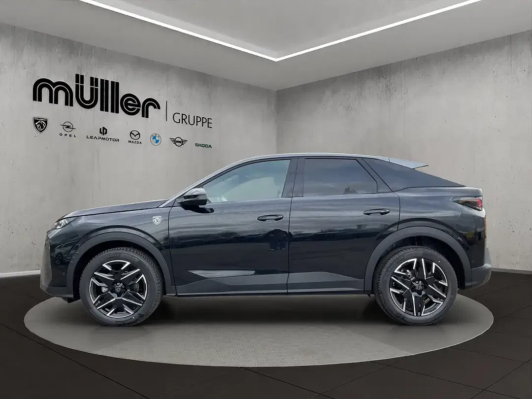 Peugeot 3008 - Thumbnail 4