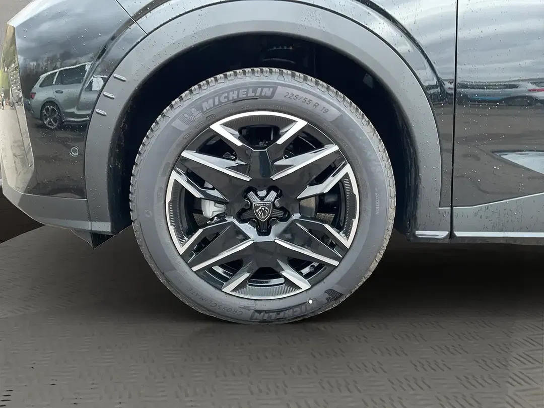Peugeot 3008 - Thumbnail 6